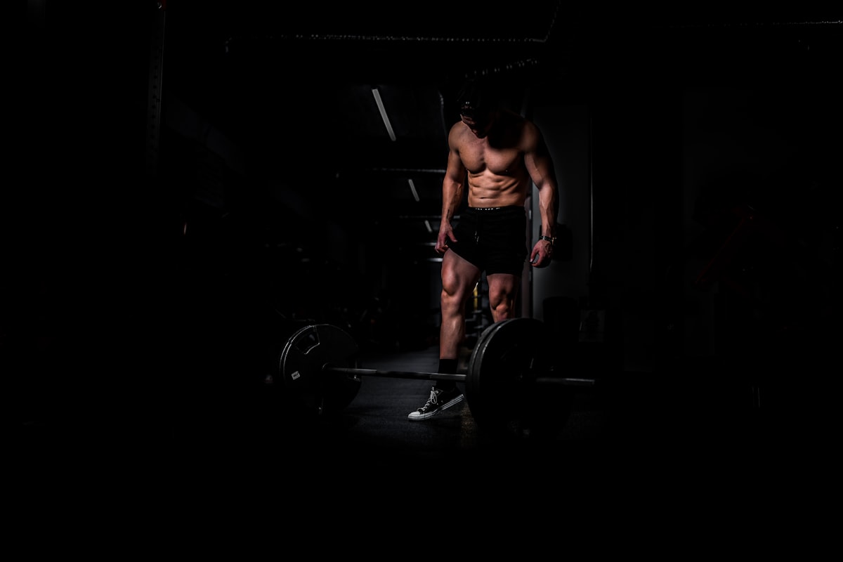 Protein supplements for men fitness