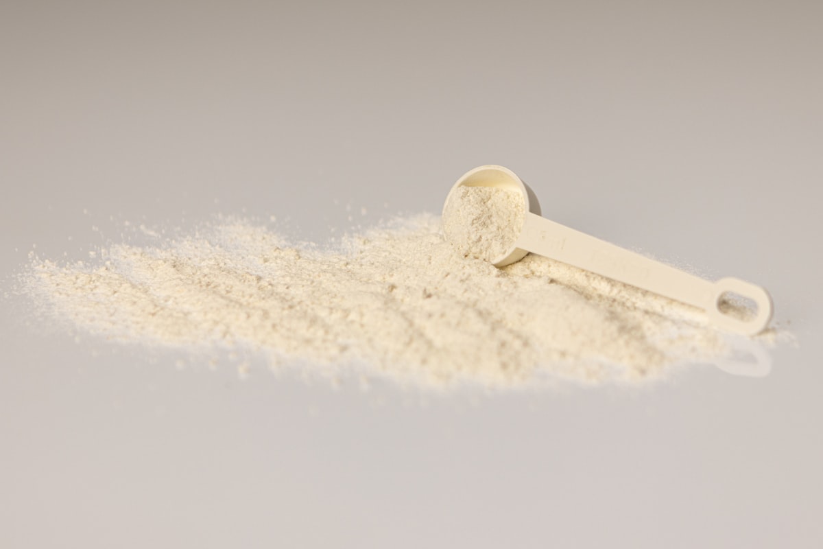 Guide to choosing protein supplements